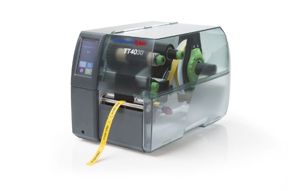 Drukarka termotransferowa TT4030