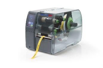 Drukarka termotransferowa TT4030