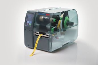Drukarka termotransferowa TT4030