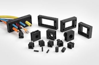 System wprowadzania kabli
