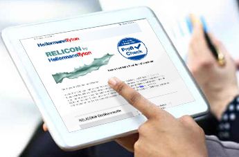 E-mail newsletter