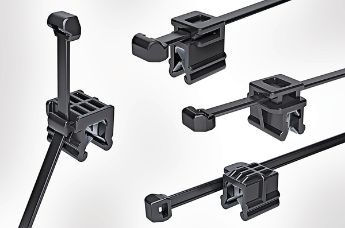 EdgeClip są dostępne w różnych geometriach