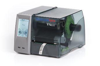 Drukarka termotransferowa TT430