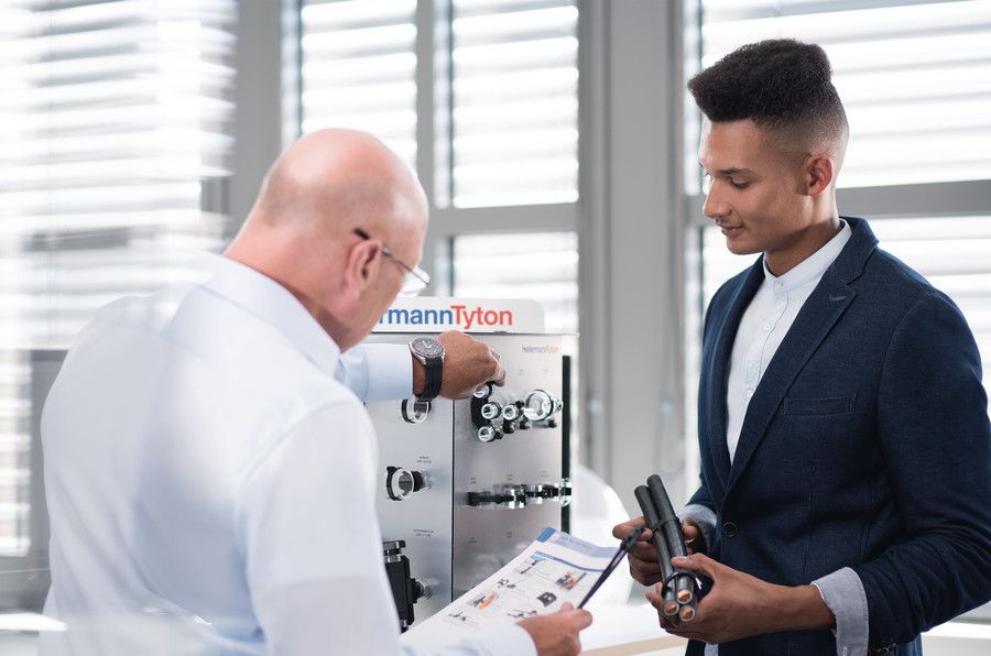 Doradztwo w zakresie identyfikacji pojazdów