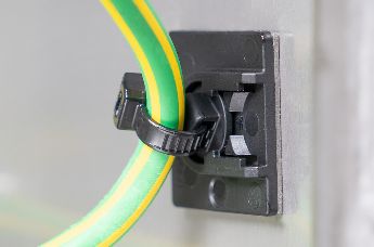 Szkolenie online Opaski kablowe i elementy mocujące HellermannTyton