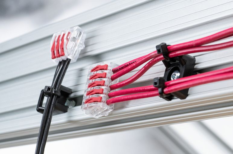 Szkolenie online Osprzęt elektroinstalacyjny