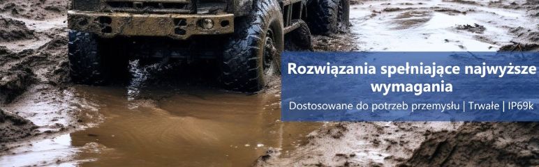 Rozwiązanie spełniające najwyższe wymagania