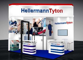 HellermannTyton @ Energetab