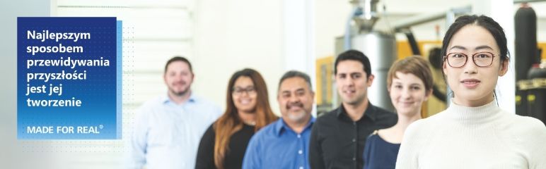 Ludzie pracujący w HellermannTyton