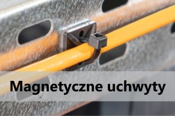 Klipsy magnetyczne MAGMB
