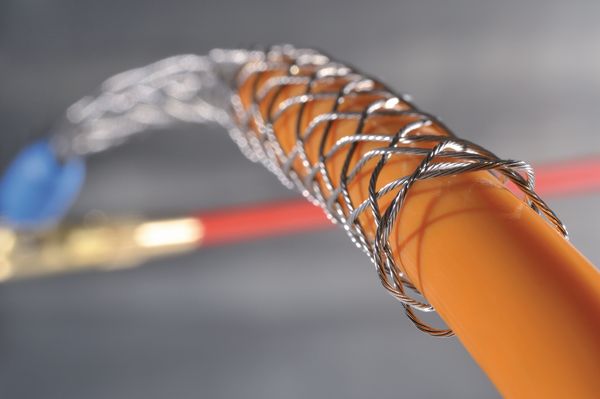 System do montażu przewodów CableScout+
