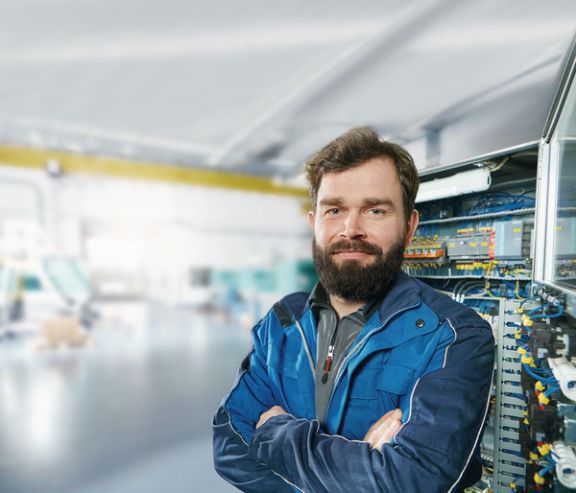 Elektrotechniczne rozwiązania dla instalatorów