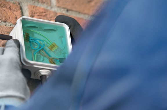 2-składnikowy żel silikonowy Religel Plus