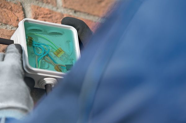 2-składnikowy żel silikonowy Religel Plus