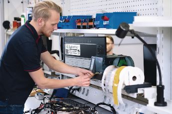 Unboxing i pierwsze kroki w druku termotransferowym